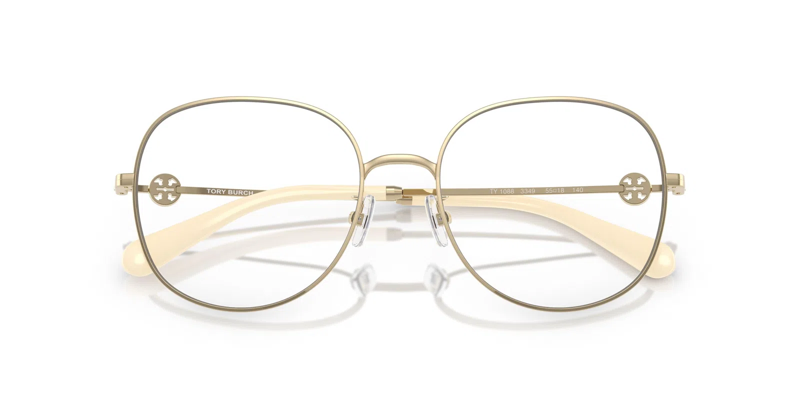 Tory Burch 1088 Eyeglasses - view 13